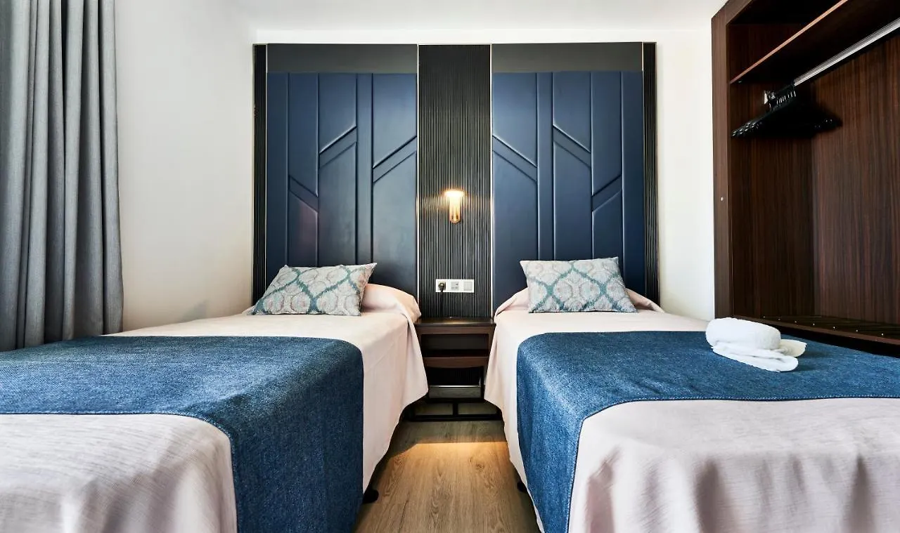 Bellevue Club Lejlighedshotel Port de Alcudia   Port de Alcudia (Mallorca)
