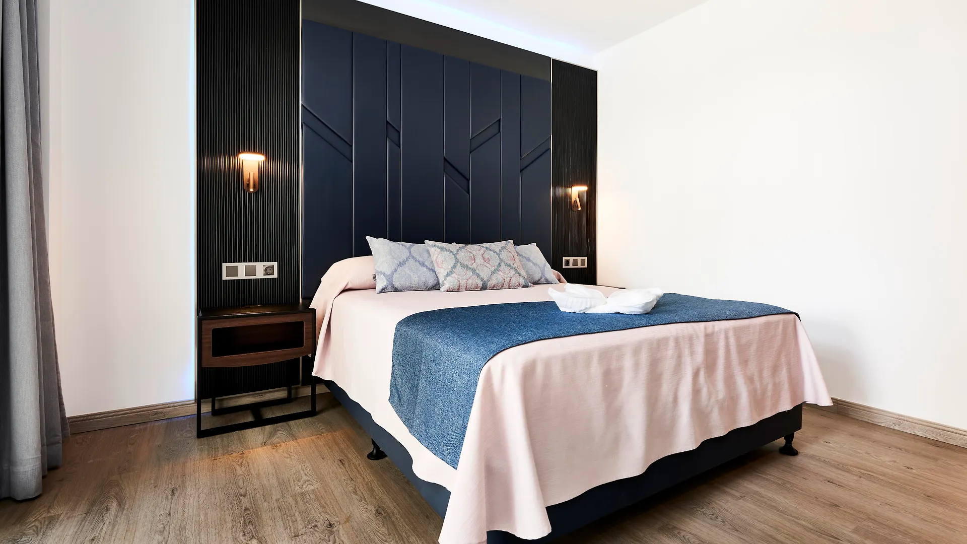 Bellevue Club Aparthotel Port de Alcudia   Port de Alcudia (Mallorca)