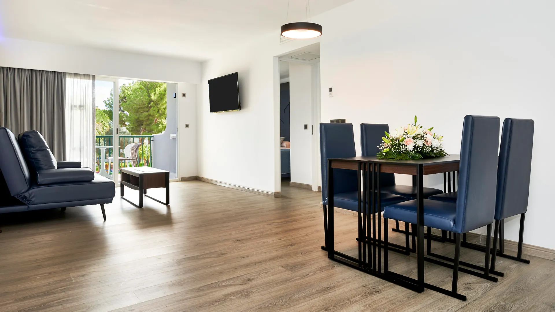 Bellevue Club Aparthotel Port de Alcudia