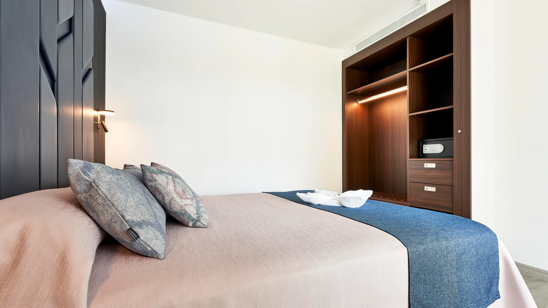 Bellevue Club Aparthotel Port de Alcudia