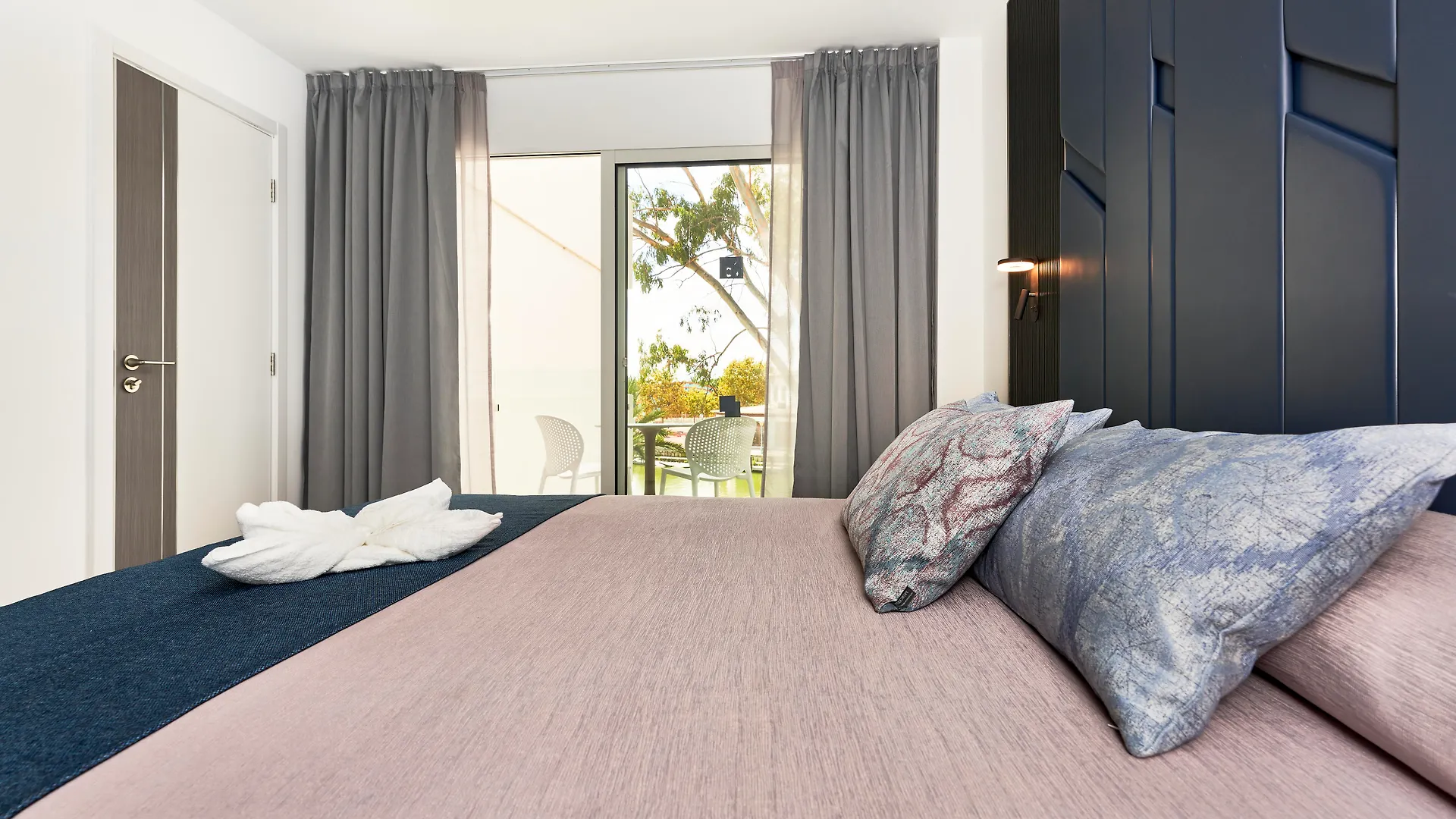 Bellevue Club Aparthotel Port de Alcudia  Port de Alcudia (Mallorca)