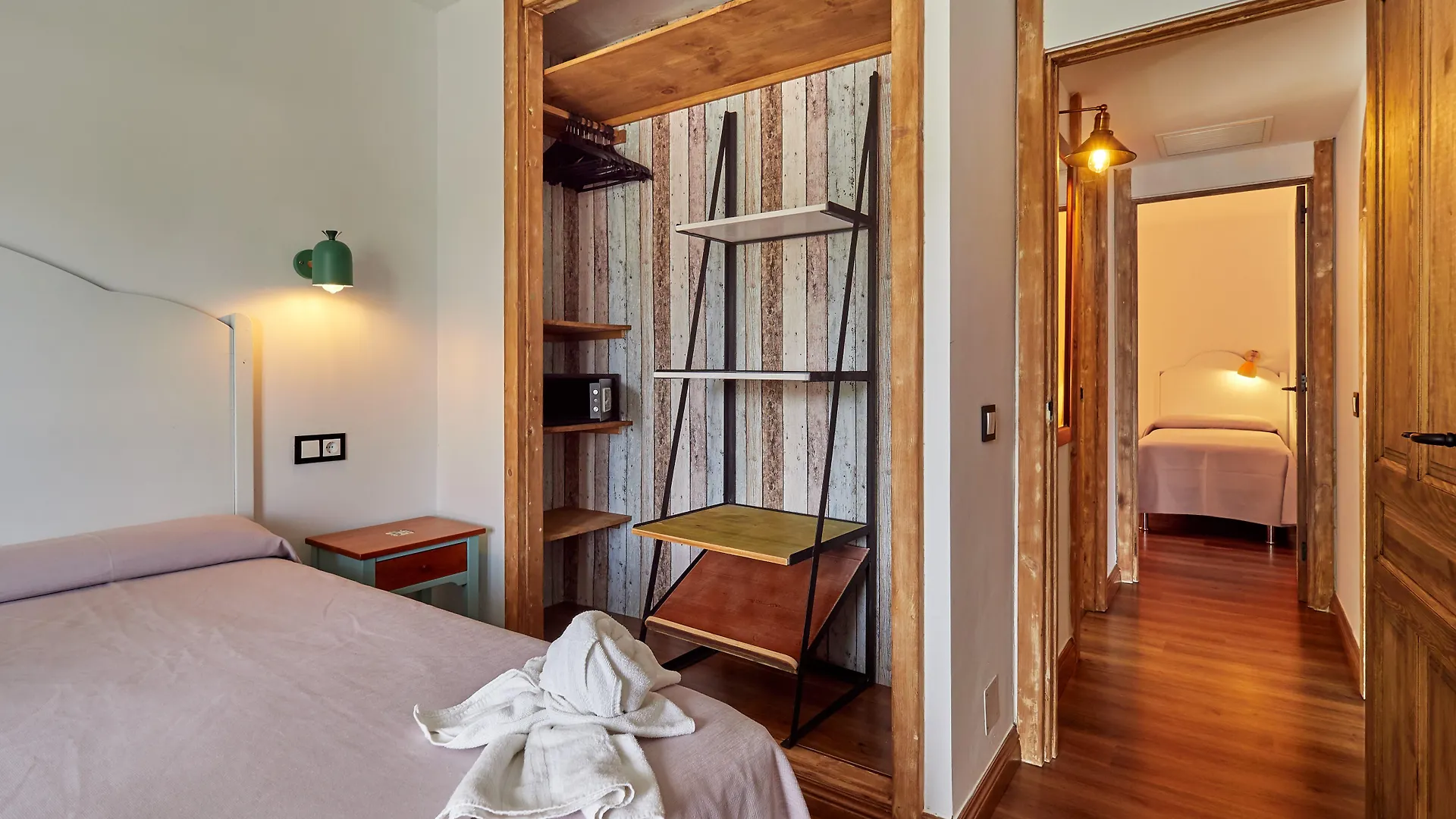 Bellevue Club Aparthotel Port de Alcudia