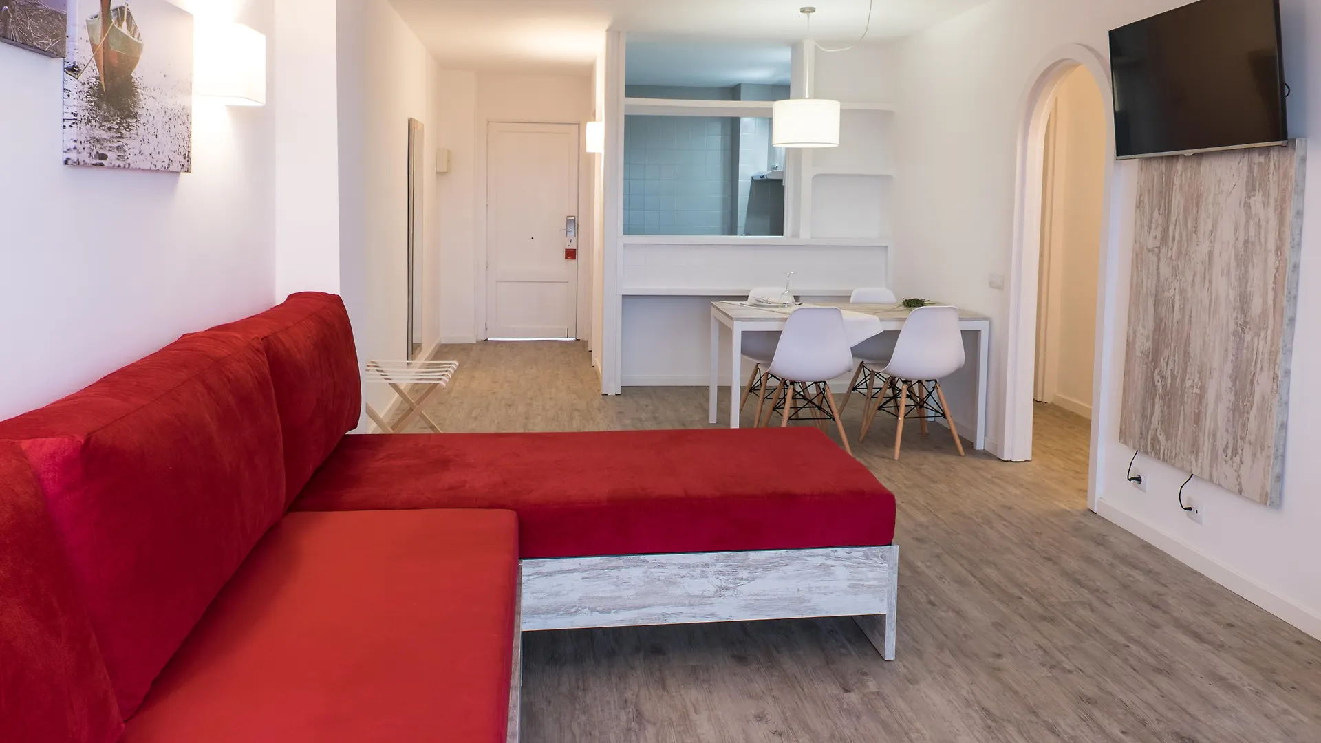 Bellevue Club Aparthotel Port de Alcudia