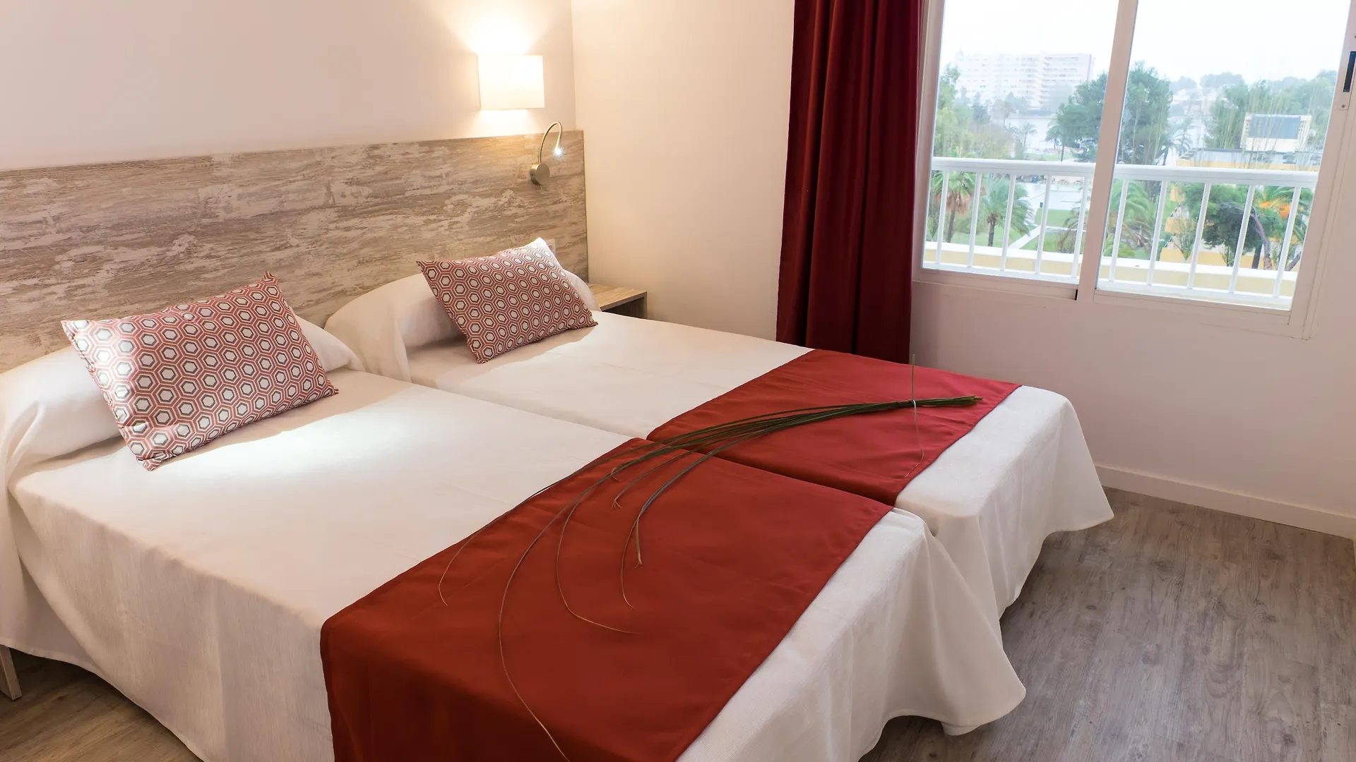 Bellevue Club Aparthotel Port de Alcudia  Spain