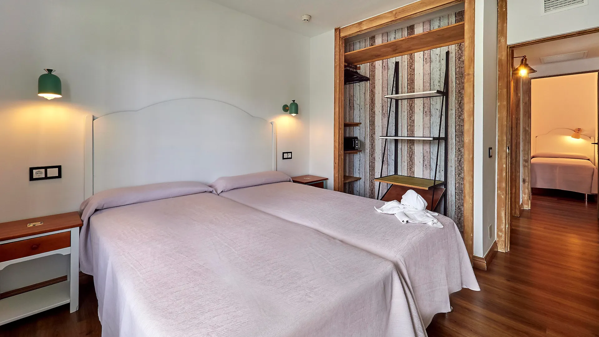Bellevue Club Lejlighedshotel Port de Alcudia