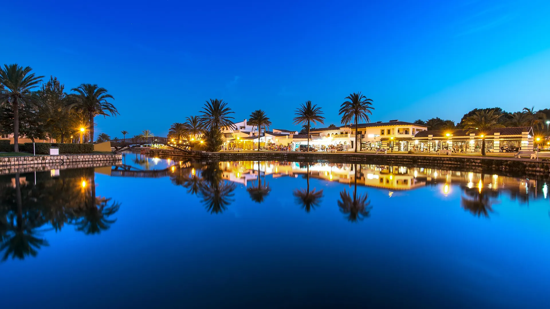 Bellevue Club Aparthotel Port de Alcudia