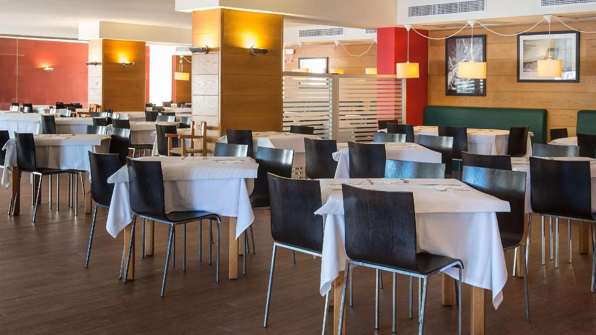 Bellevue Club Aparthotel Port de Alcudia