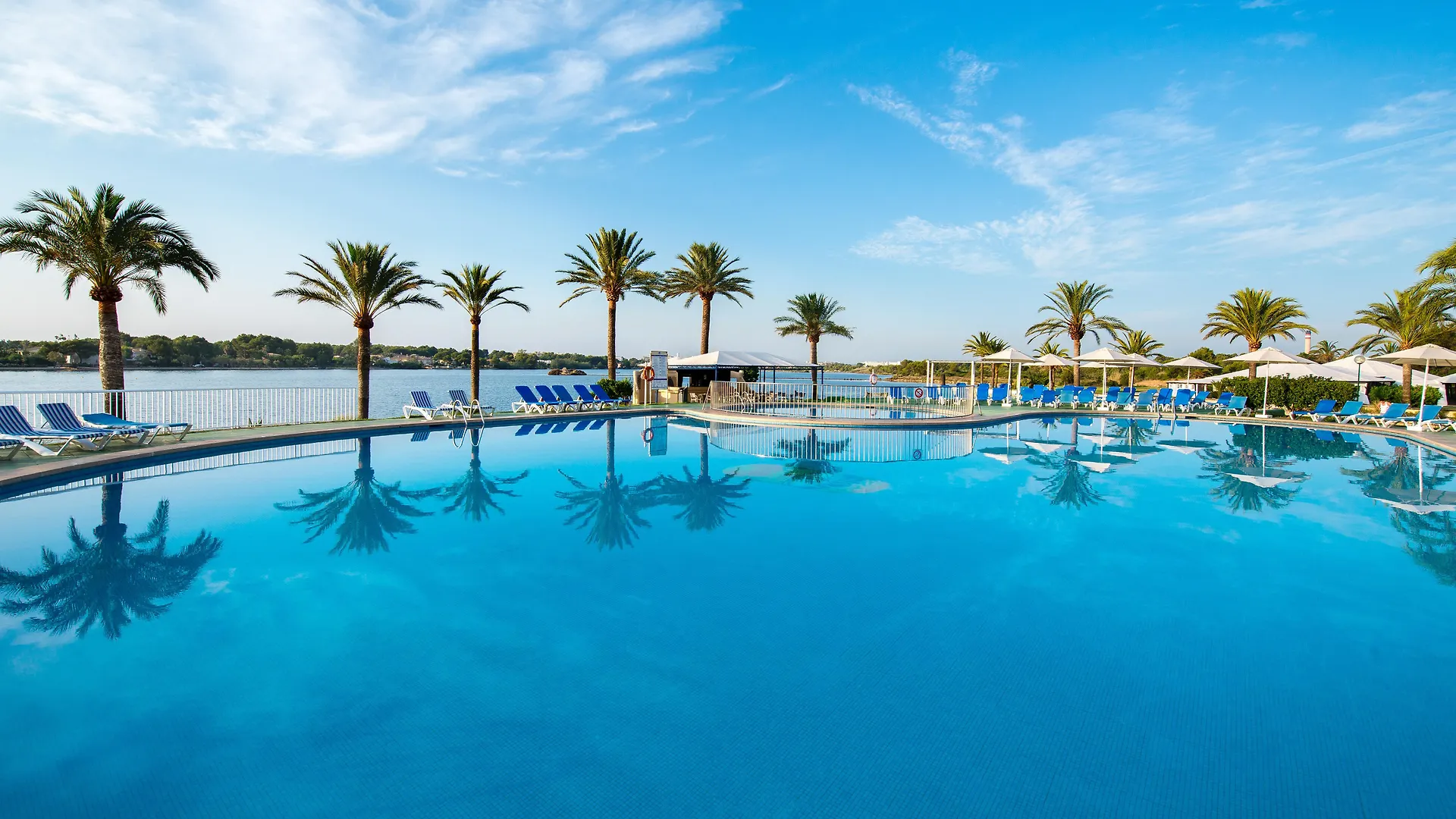 Bellevue Club Apart otel Port de Alcudia   Port de Alcudia (Mallorca)