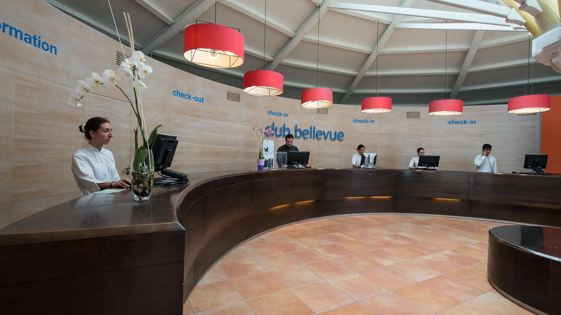 Bellevue Club Aparthotel Port de Alcudia   Port de Alcudia (Mallorca)