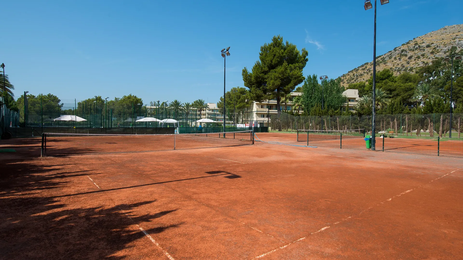 Bellevue Club Apart otel Port de Alcudia