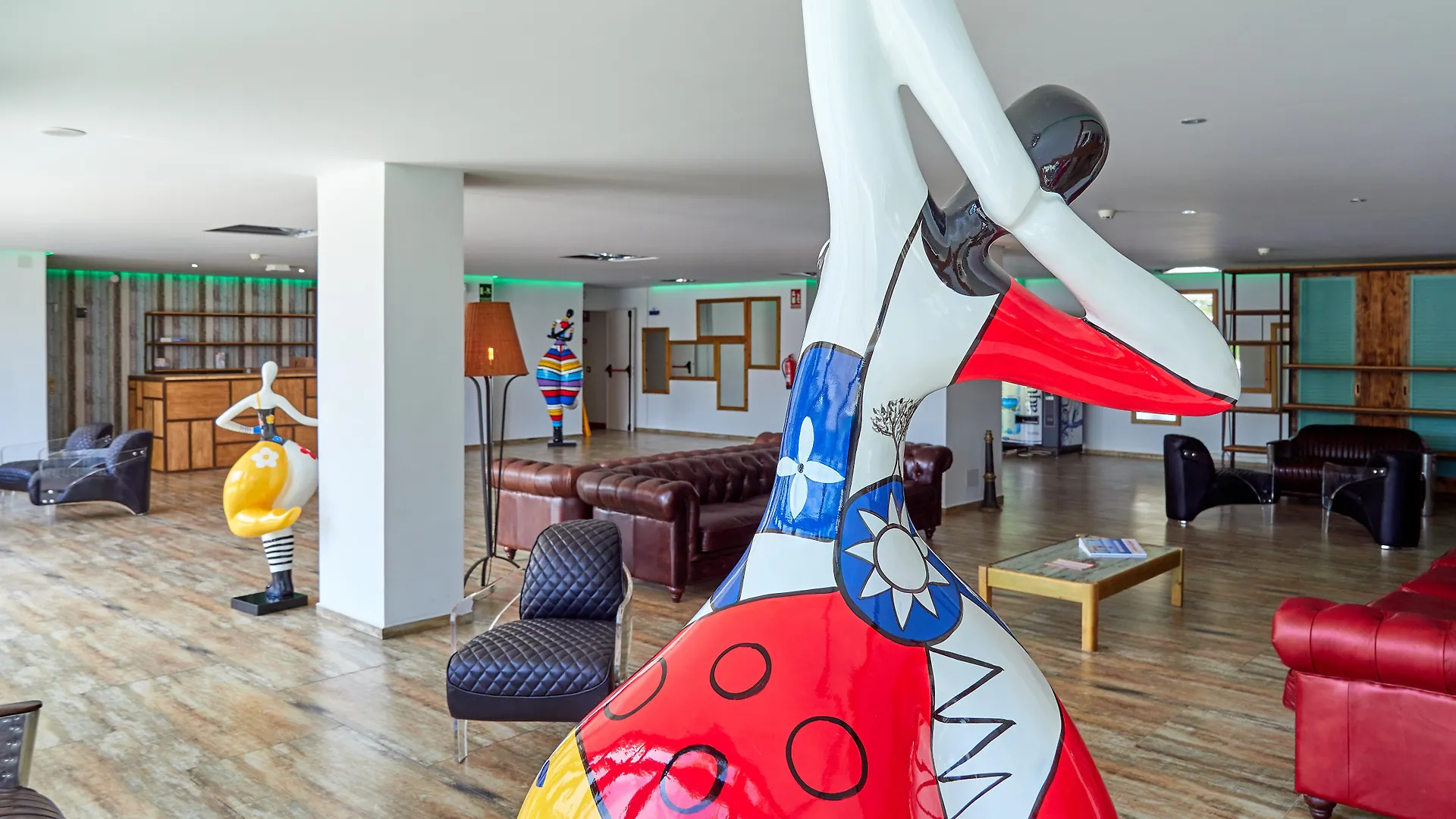 Bellevue Club Aparthotel Port de Alcudia