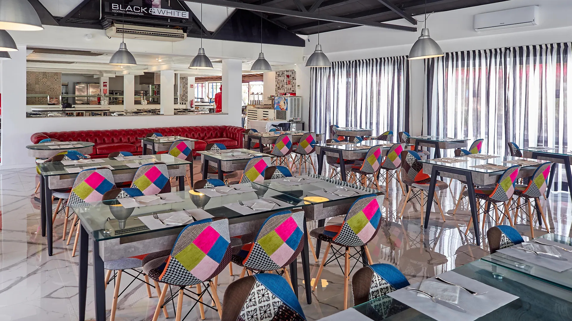 Bellevue Club Aparthotel Port de Alcudia