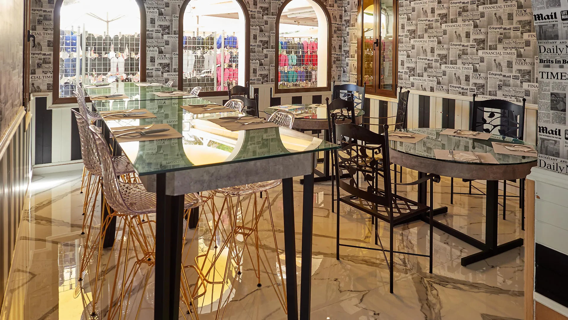 Bellevue Club Lejlighedshotel Port de Alcudia
