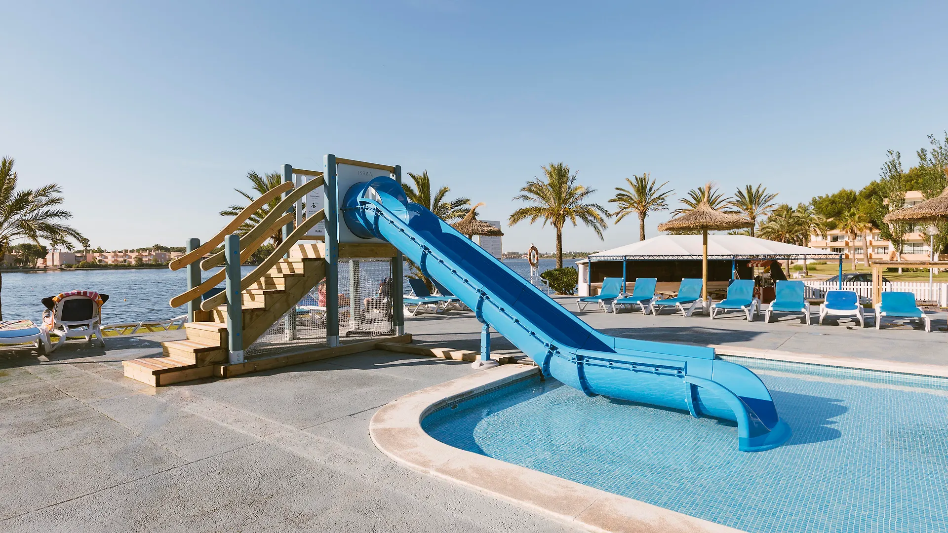 Bellevue Club Aparthotel Port de Alcudia