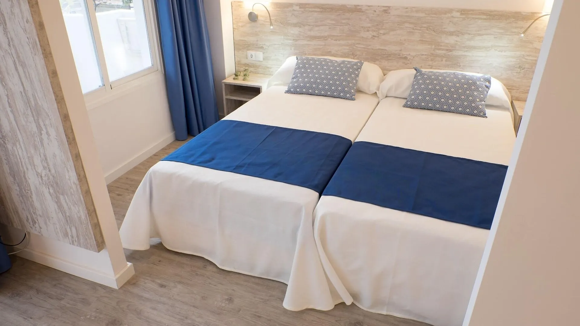 Bellevue Club Aparthotel Port de Alcudia