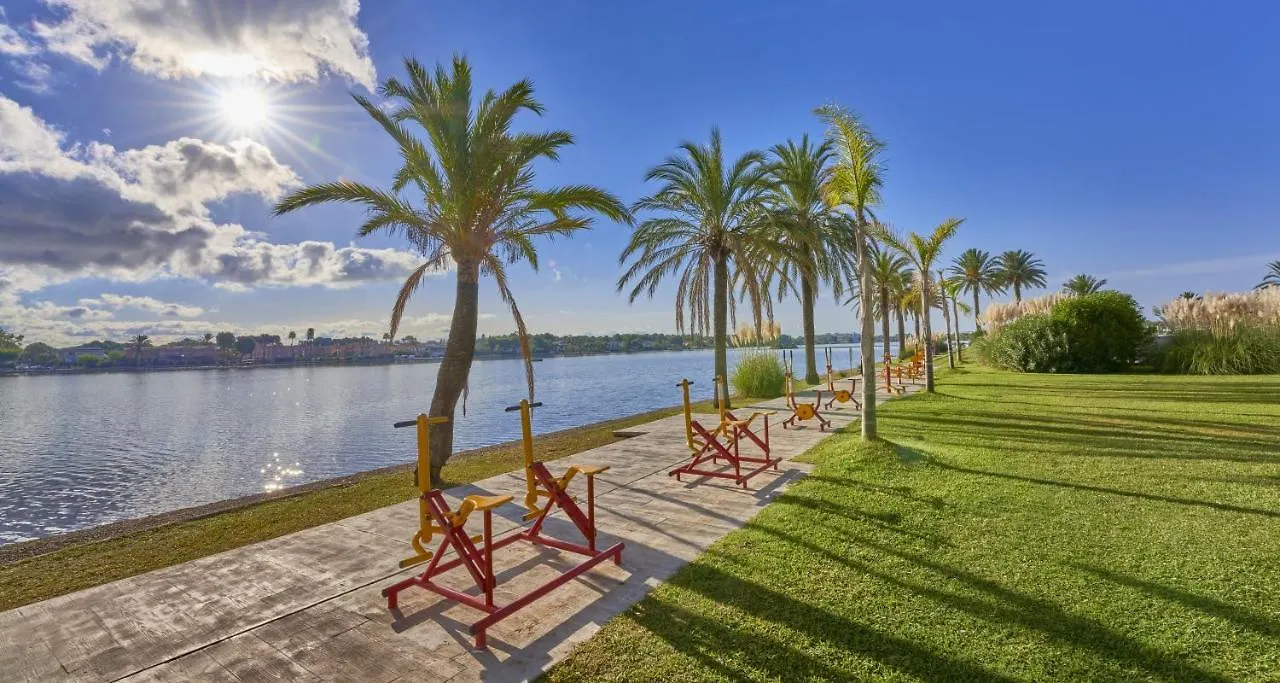 Bellevue Club Aparthotel Port de Alcudia