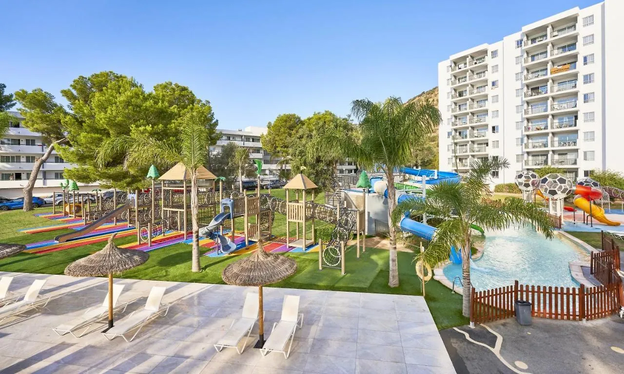 Bellevue Club Lejlighedshotel Port de Alcudia