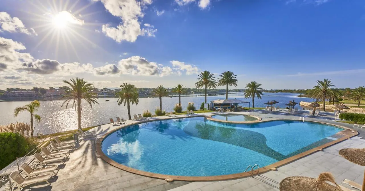 Bellevue Club Aparthotel Port de Alcudia