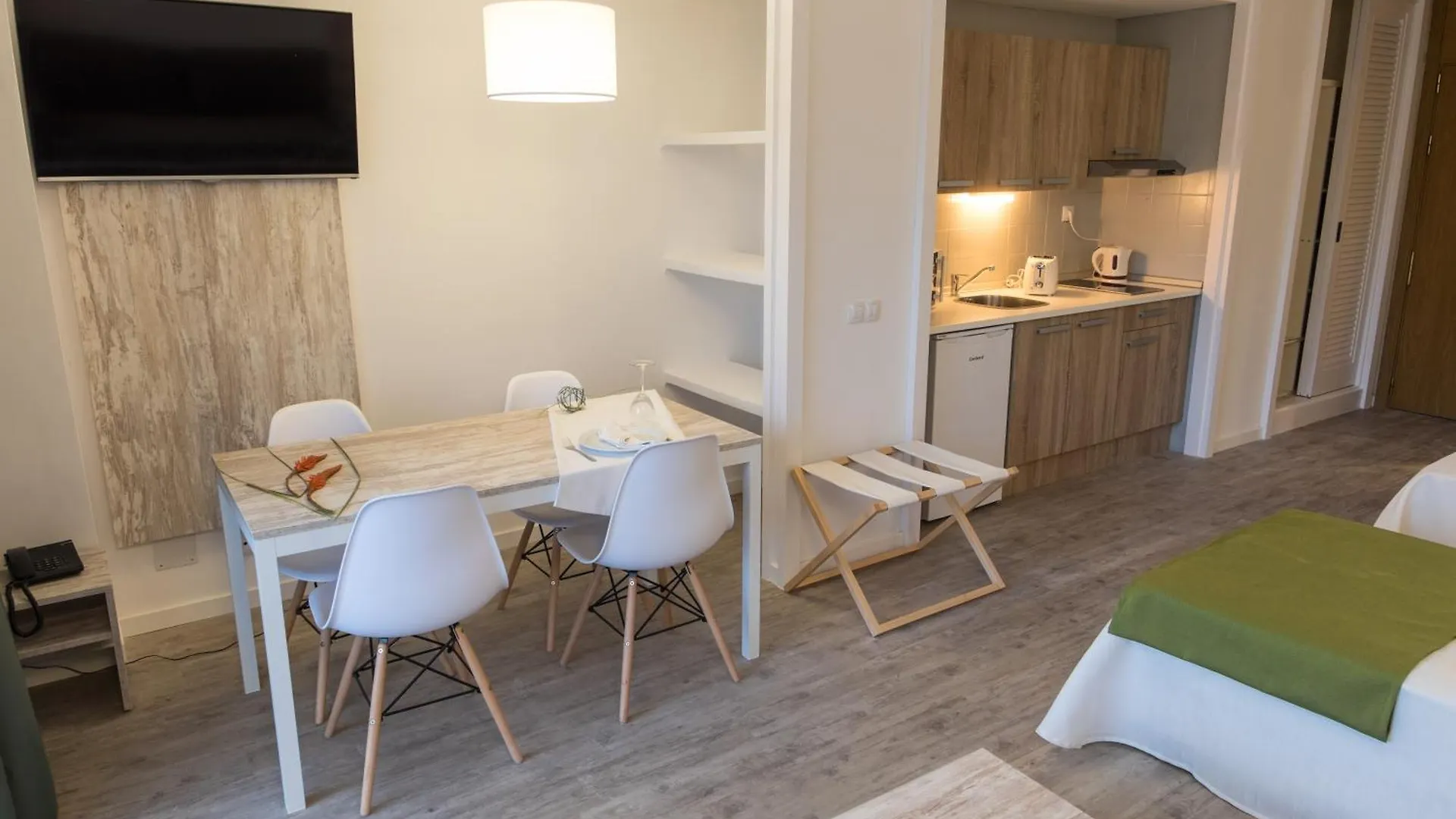 Bellevue Club Aparthotel Port de Alcudia