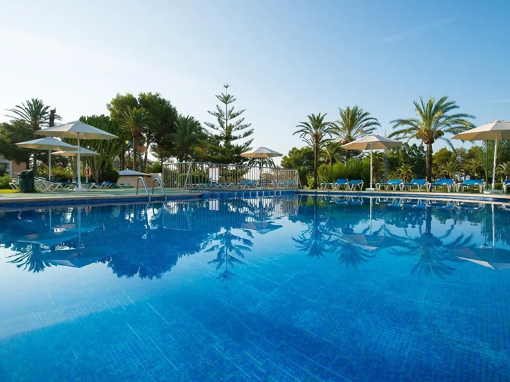 ***  Bellevue Club Aparthotel Port de Alcudia  Spain
