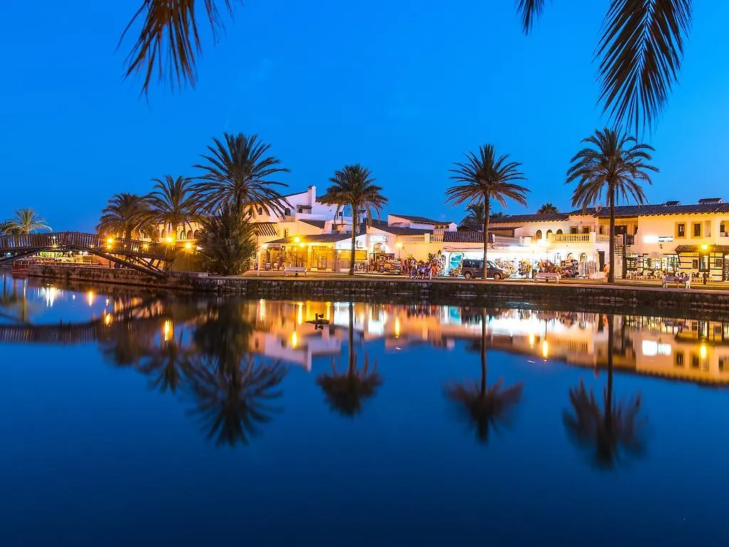 Bellevue Club Aparthotel Port de Alcudia  Port de Alcudia (Mallorca)
