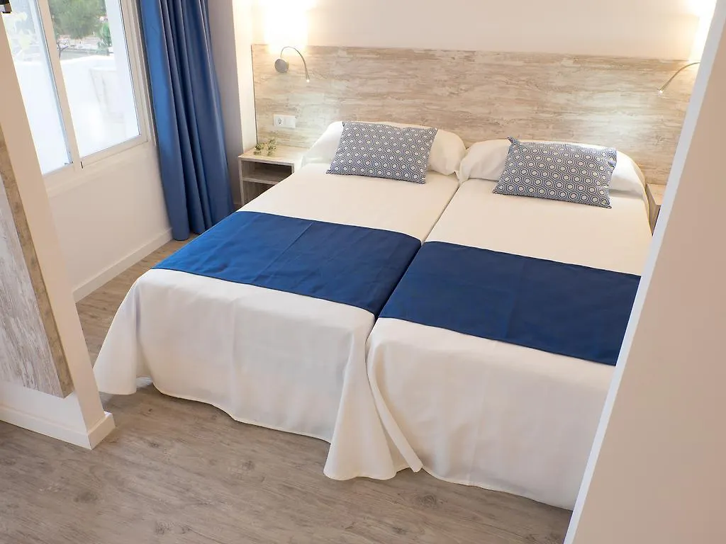 Bellevue Club Aparthotel Port de Alcudia