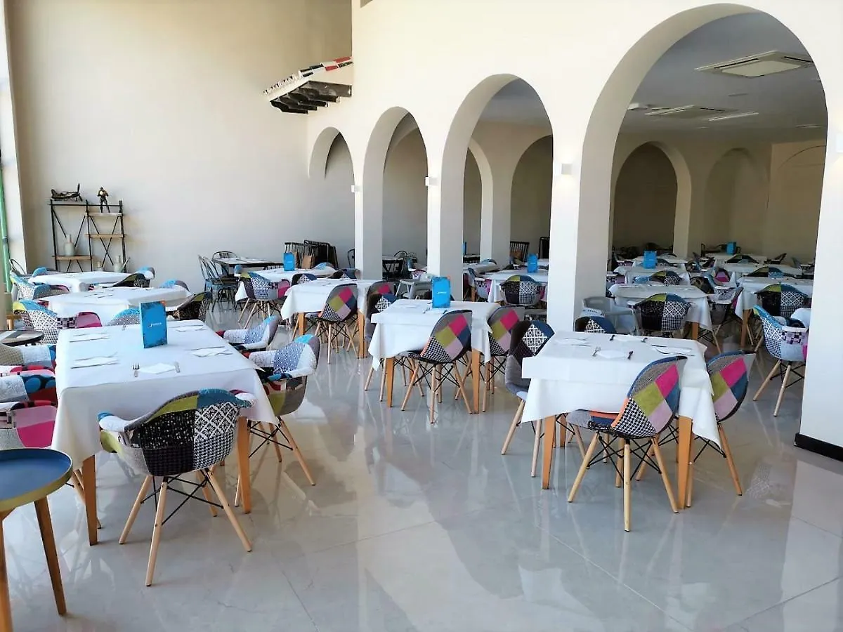 Bellevue Club Aparthotel Port de Alcudia