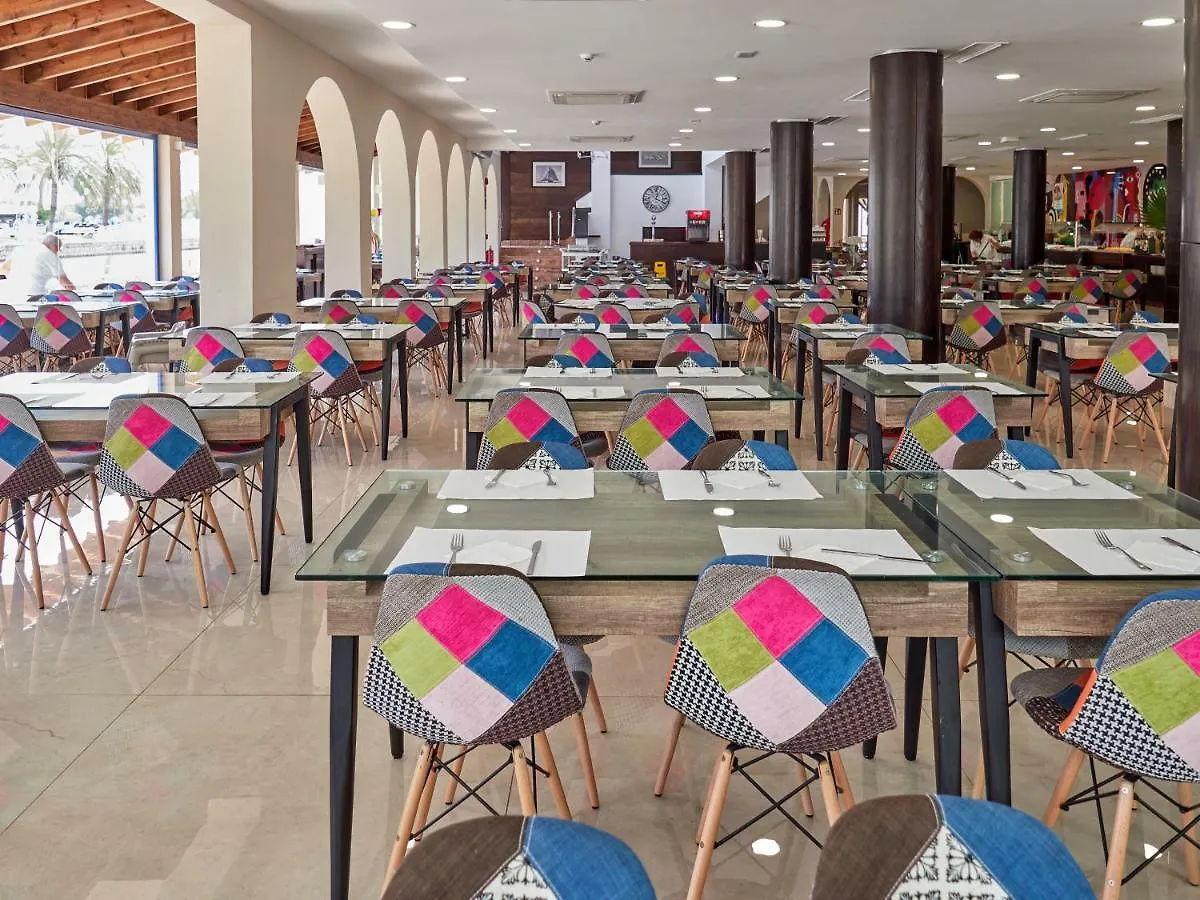 Bellevue Club Aparthotel Port de Alcudia