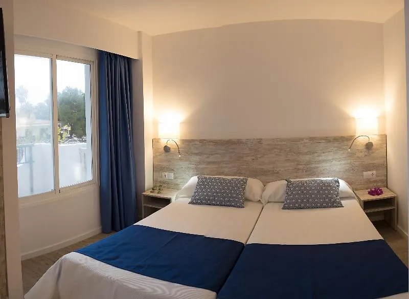 Bellevue Club Aparthotel Port de Alcudia