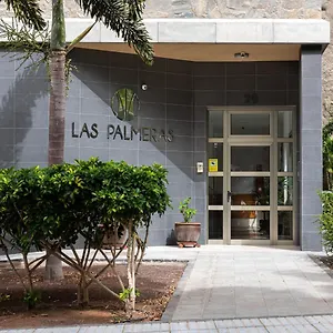  Apartment Palmeras Spanien