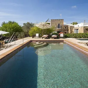 Country house Rural Partit Adults Only-ibiza, Santa Agnes de Corona