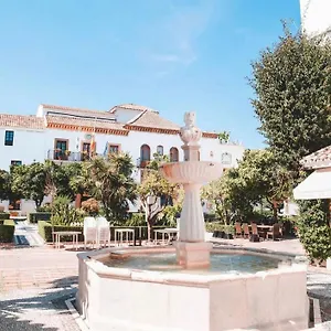 Apartamento Plaza De Naranjos