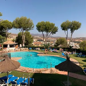 Miraflores Rancho Club Spain