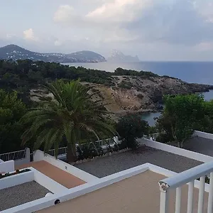 Apart Otel Terrazas De Cala Codolar, San José