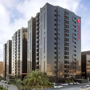 Otel Ramada & By Wyndham ****