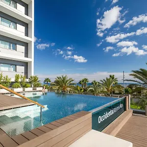Otel Occidental Atenea Mar - Adults Only ****