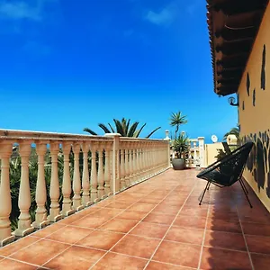 Apartahotel Vino Tinto 1