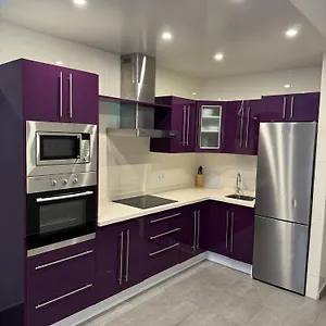 Apartamento Corralejo Spain