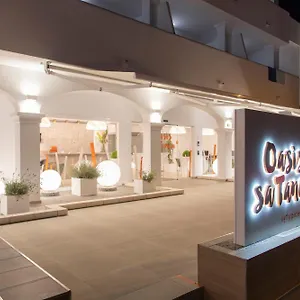 Daire Typic Oasis Sa Tanca, Cala Llonga (Ibiza)