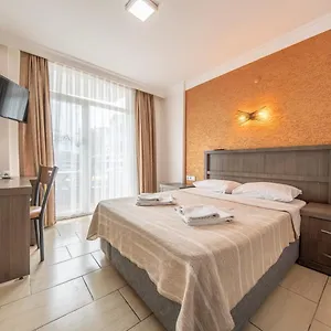 Apart Otel Marina 