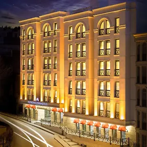 Otel Metropolitan Taksim ****