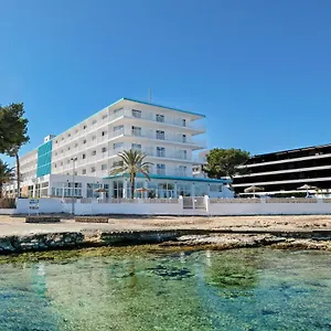 Hotel Azuline Mar Amantis & Ii, Sant Antoni de Portmany
