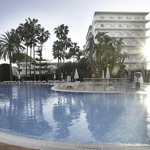 Otel Oleander, Playa de Palma (Mallorca)