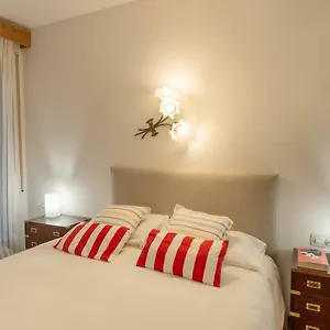  Apartment Edificio Tropicana Spanien