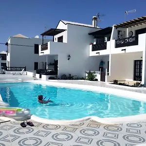 Apartamento El Timple