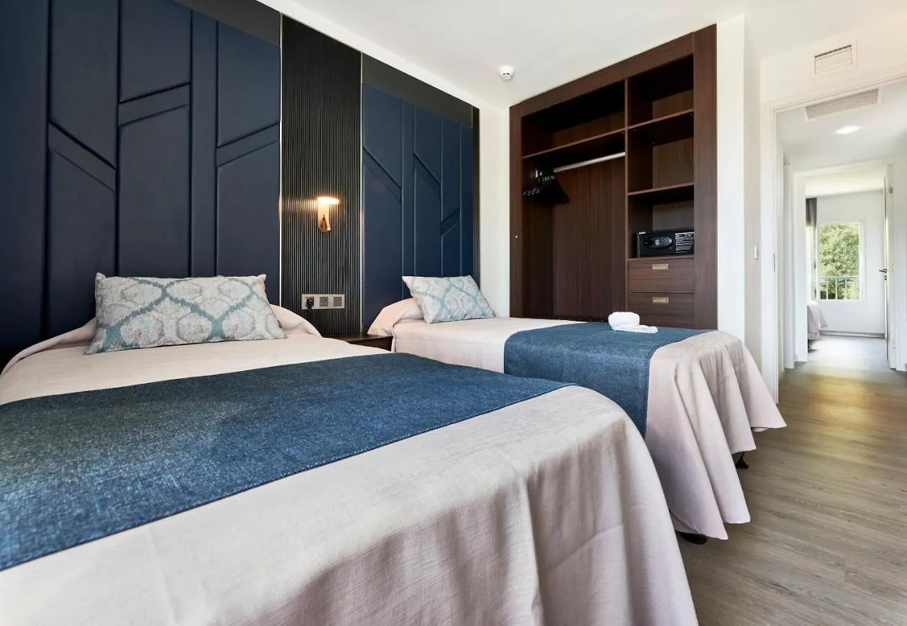 Bellevue Club Aparthotel Port de Alcudia