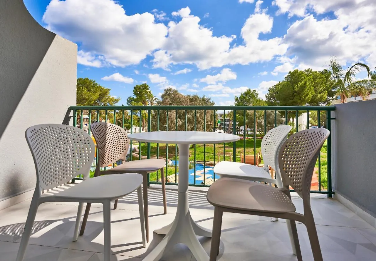 Bellevue Club Aparthotel Port de Alcudia