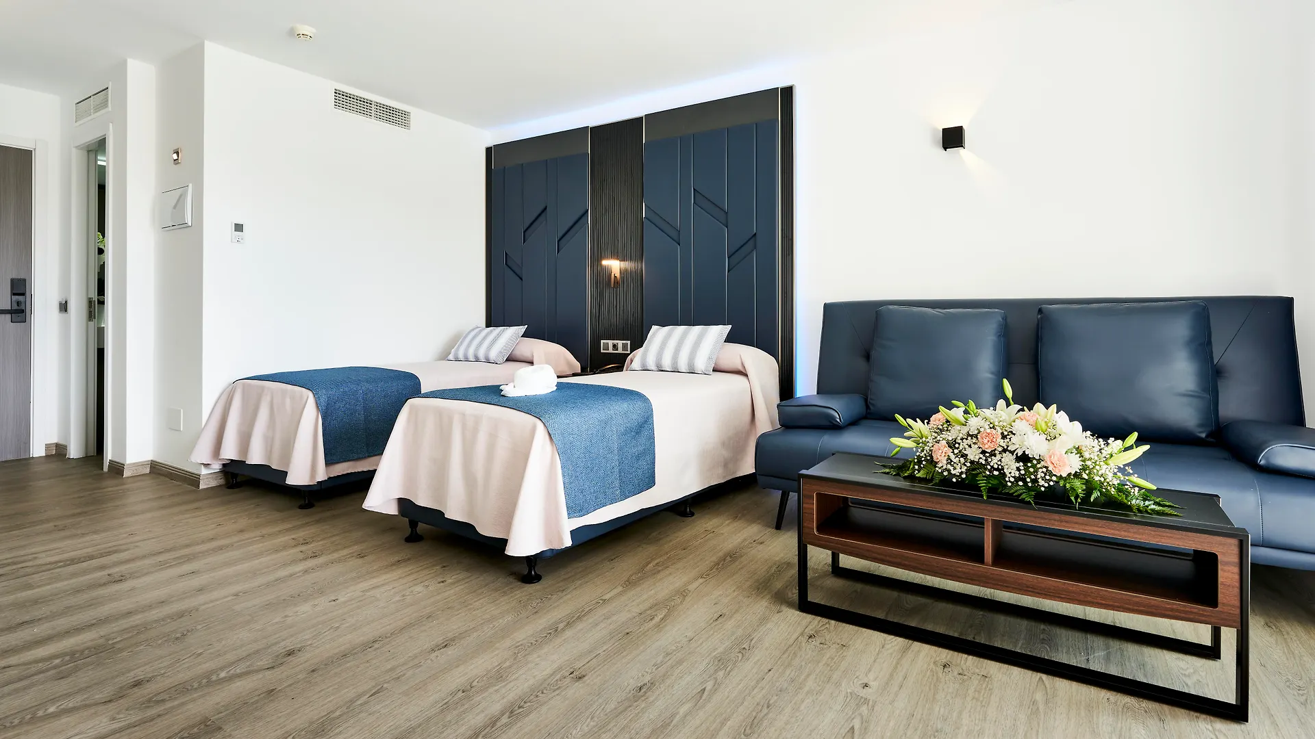 ***  Bellevue Club Aparthotel Port de Alcudia  Ισπανία