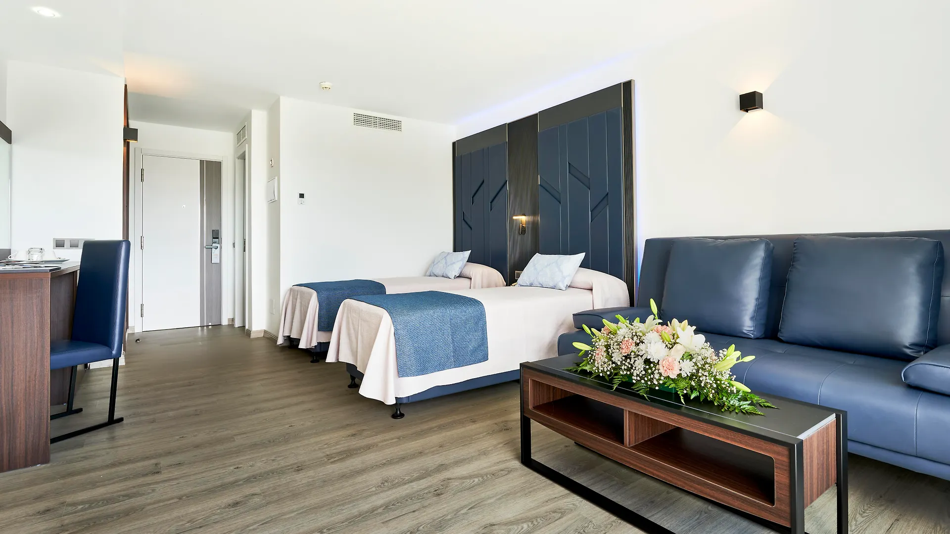 Bellevue Club Aparthotel Port de Alcudia