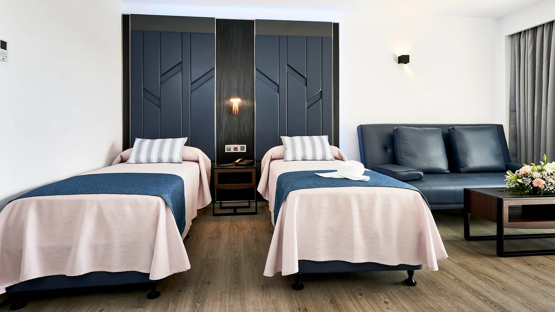 Bellevue Club Aparthotel Port de Alcudia  Port de Alcudia (Mallorca)